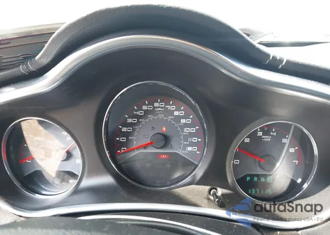 2014 Dodge Avenger Se from USA, damaged, VIN 1C3CDZAG2EN218716